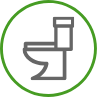 Low Flow Toilets