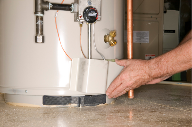 Water Heater in Murrieta, San Jacinto, Hemet, CA and Surrounding Areas