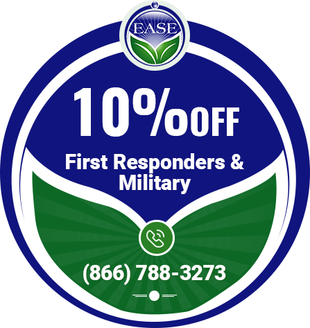 10% Off First Responders and Military
