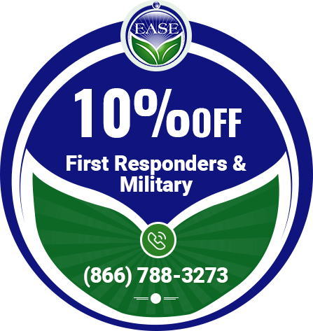 10% Off First Responders and Military